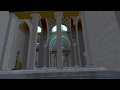 Baths of Caracalla VR demo