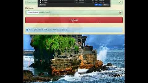 Run R Script - Execute R/Python Codes From File