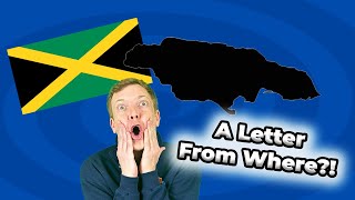 A Letter From Where?! - Joey Reads Your Fan Mail!