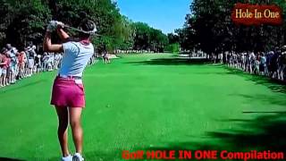 Hole in One for A Million Dollars! - Compilation