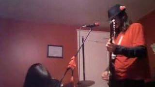 The White Stripes same boy youve always known (cover)