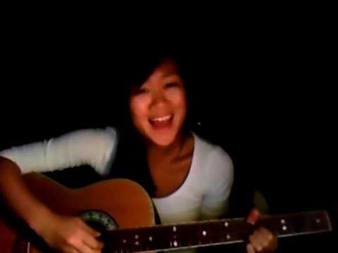 Like a Star - Corinne Bailey Rae (cover)