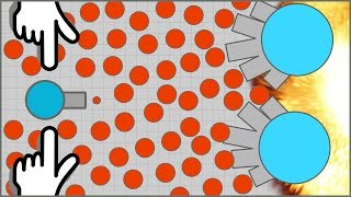 Diep.io 2 Project by Tide Optimist