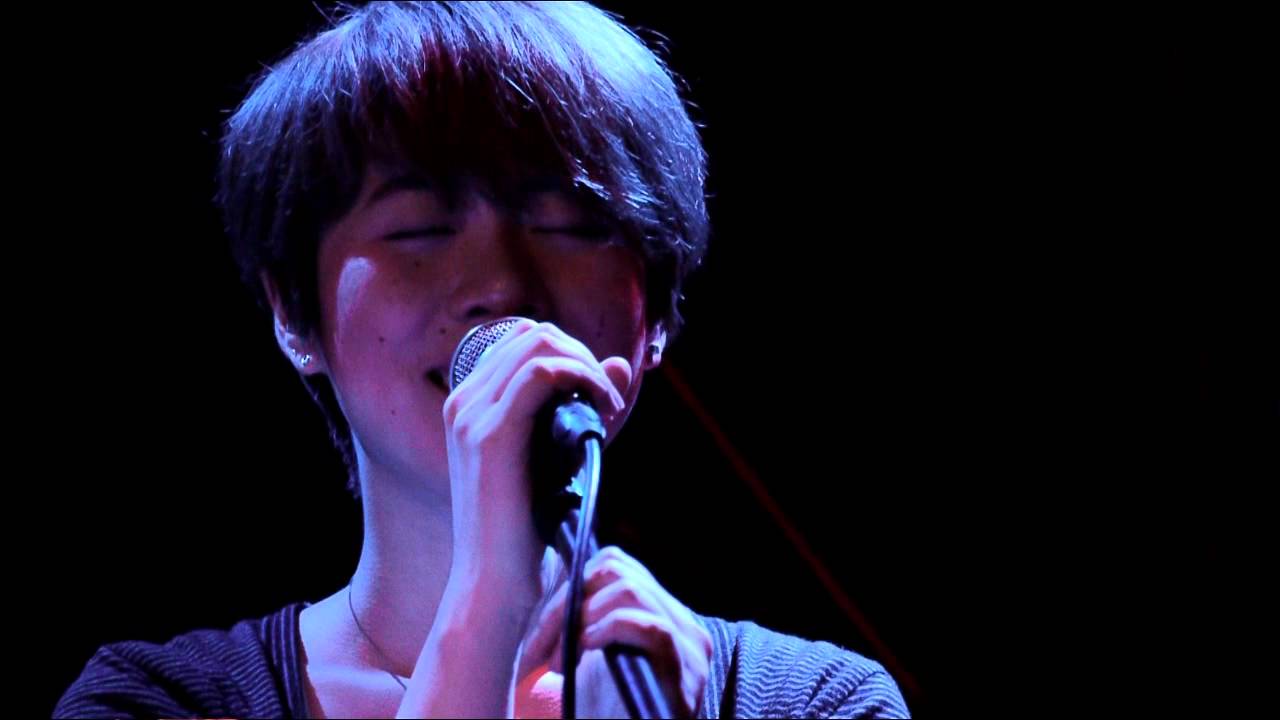 【KKBOX現場直擊】岑寧兒【2/2】LIVE《全世界失眠》