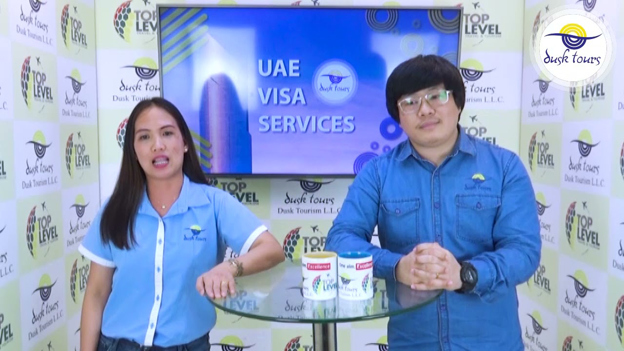 Dusk Travel and Tourism is here,  Hassle-free service at a great and reasonable price