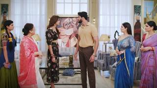 Saru 26 April Today Full Episode Twist | Tara force Ved to marry Anika