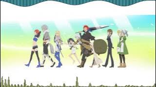 Danmachi ED: RIGHT LIGHT RISE feat. Akano [ dj-Jo Remix ]