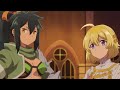 【アニメフル全話】たとえばラストダンジョン前の村の少年が序盤の街で暮らすような物語 1~12話 | Anime English Subtitle 2025 🤿🥊