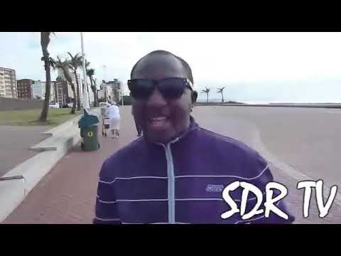 Al Kan-I Short Freeverse in Durban