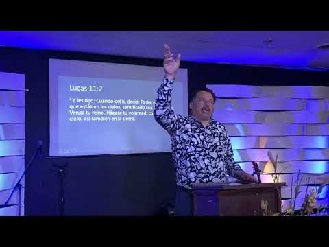 La Oracion del Padre Nuestro