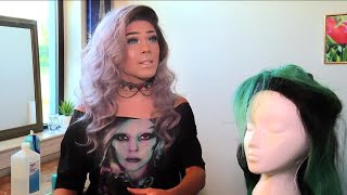 Targeted legislation in Florida affecting mental health of transgender community