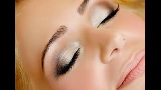 ❀♡Макияж в серо-коричневых тонах❀♡ ❀♡Макияж в серо-коричневых тонах❀♡