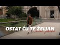 "Crvena jabuka" predstavila spot za pjesmu "Ostat ću te željan”