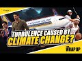 Experts Blame Turbulence on Climate Change, ABC Star Murdered, Mines Can&#39;t Meet EV Needs: 5/31/24