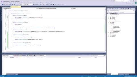 .NET Core Dashboard: Activating Dashboard Web Designer [Shot on v2019]