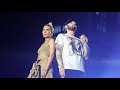 Eminem- Stan Live (Feat Skylar Grey) Abu Dhabi 2019