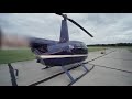 2007 ROBINSON R44 RAVEN II For Sale