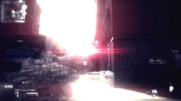 MW2 OCE #1 (Sony Vegas Edit)