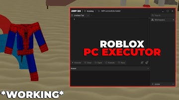 [NEW] BEST FREE Roblox Script Executor AWP 2025 FOR PC! (Bypass Byfron Anti-Cheat)