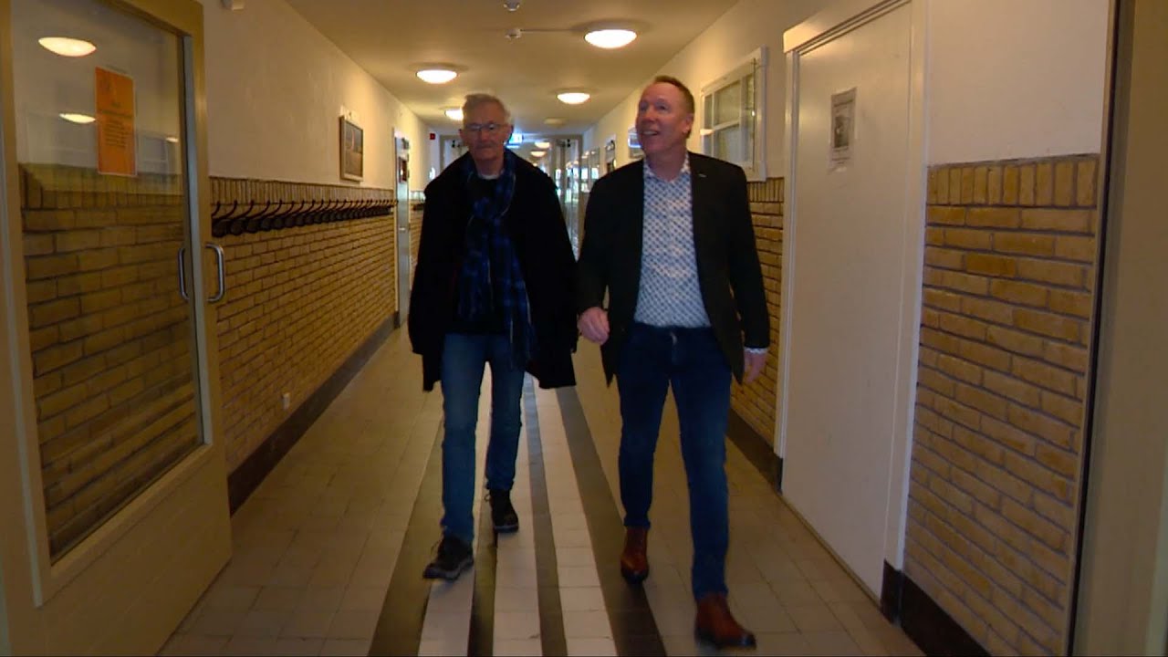 Grootste Rijksmonument van Harlingen staat te koop: zo ziet het er van binnen uit