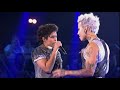 Bruna Barreto e Luana Camarah - Blues da Piedade (The Voice Brasil 2013)