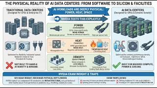 Episode 19 Ai Data Centers Vs Traditional Data Centers