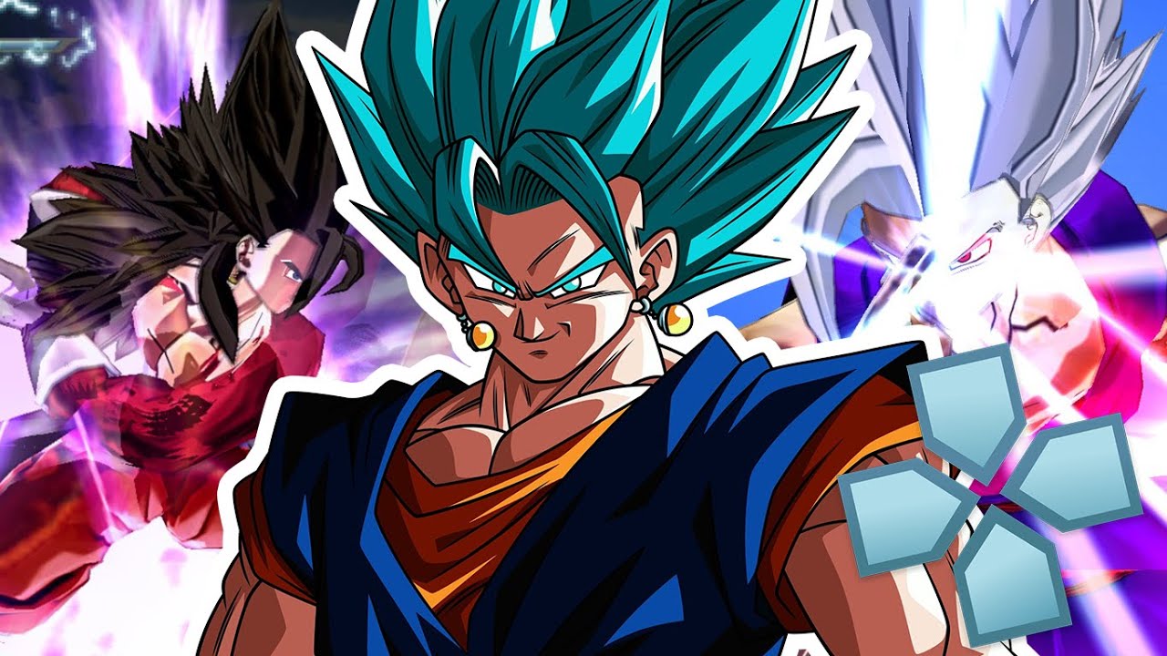 O Incrível mod do Xenoverse 2 Para o Dragon ball Tag Team!!!! YouTube