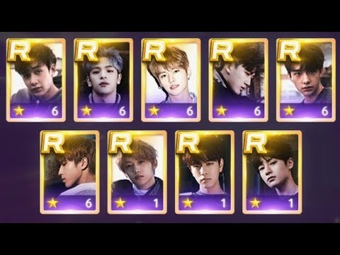 Superstar JYPNation - Stray Kids - District 9 (Hard) (w/All