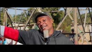 Culture Love - Kumusha Kwedu Street Vybs