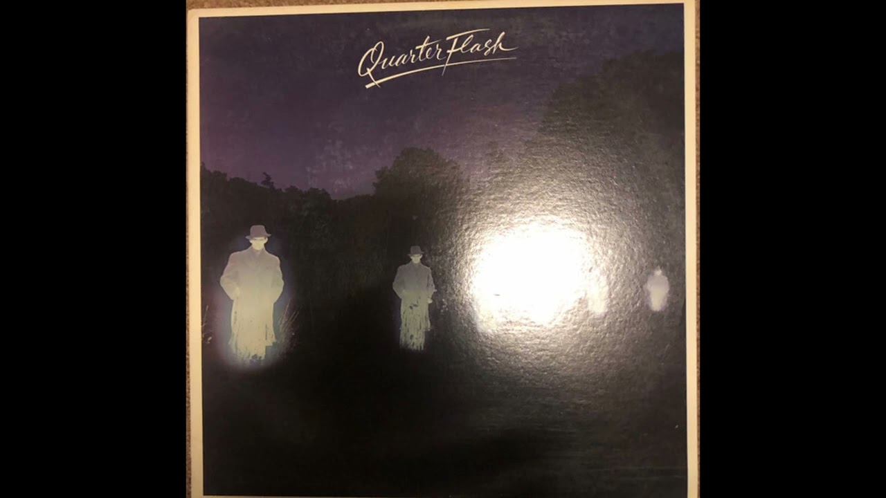 A2 Find Another Fool - Quarterflash – Quarterflash (Album