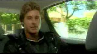 Peugeot 307 commercial