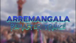 ARREMANGALA | REMASTER TRANCE | DJ TAMYA KARNATAKA