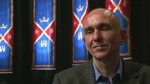Gamescom 2009: Fable 3 Video Interview with Peter Molyneux