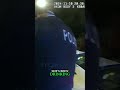 Bodycam DUI Suspect Refuses Sobriety Test Amid Alcohol Smell #DUIArrest #BodycamFootage