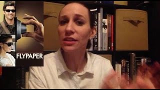 What's on Netflix//Flypaper