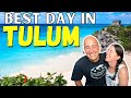Things to do in Tulum Mexico 2021