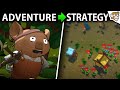 Game Development Concepts and Tools