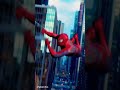 The amazing spiderman swinging editmaketasm3 edit thespideyverse phedesedits shxyt