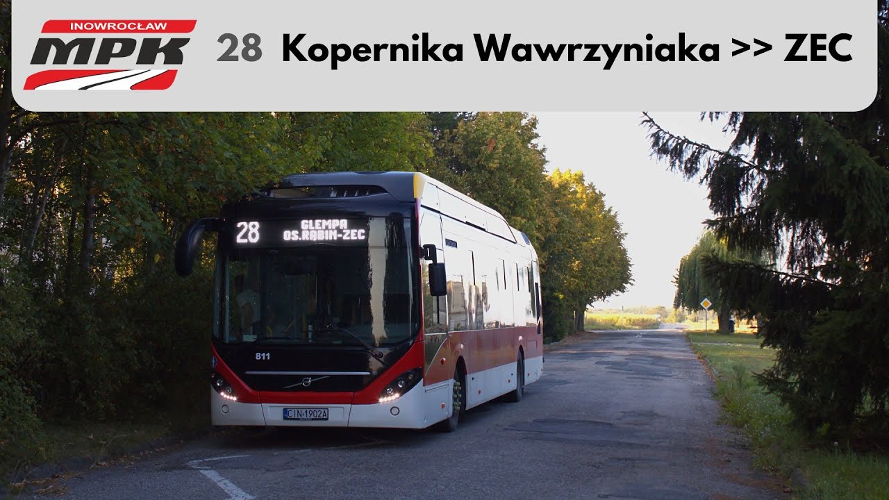 Volvo 7900 Electric Hybrid 