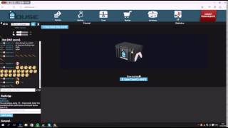 Csgo house use my link to get 15 coins