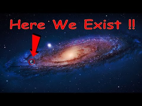 Video: Kāda ir Zemes kosmiskā adrese?