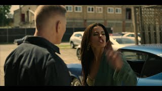 Power Bool IV: Force S02 E08 | Mireya WARNS Tommy About Miguel