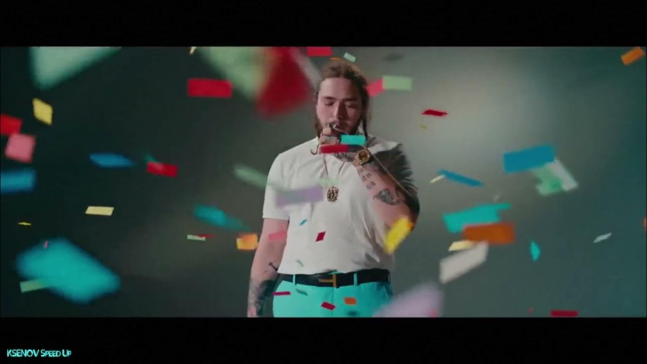post malone - congratulations (sped up) post malone - congratulations (sped up)