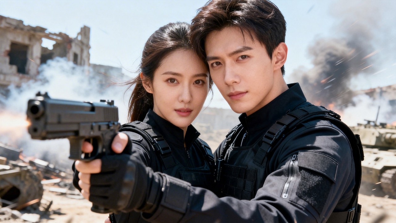 单亲妈妈逆袭记：女儿直播揭露豪门内幕！