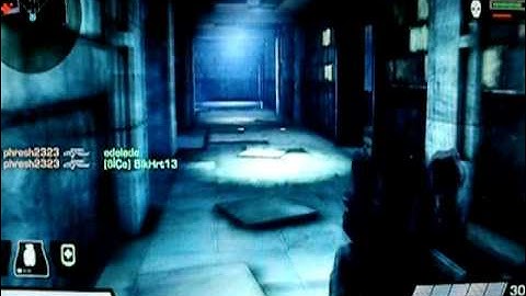 Killzone 2 Radec Academy Bodycount Commentary