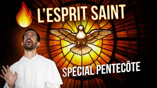 Charismes, dons et révélation : tout sur l'Esprit Saint (en mode GamePlay)