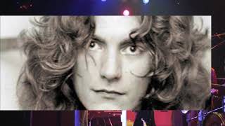 Robert Plant - Moonlight In Samosa 1982