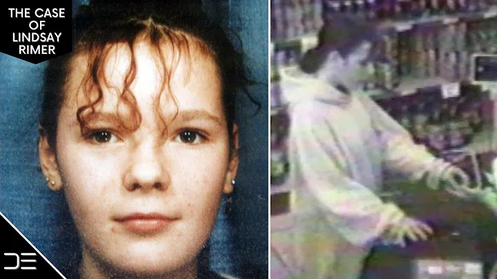 Unsolved | The Case of Lindsay Rimer