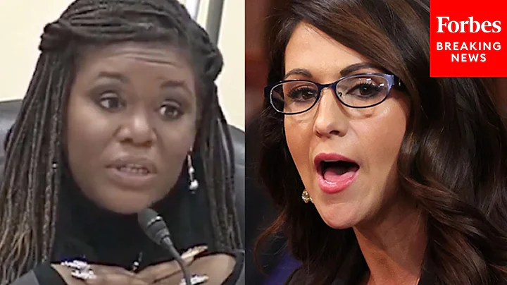 'She Just Called The Witness A White Supremacist!'...
