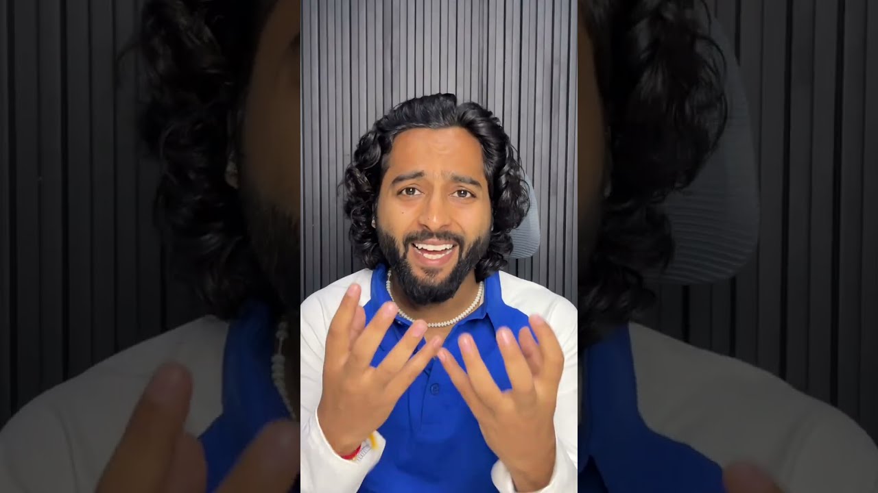 Vlogging Ka Dhanda Band Karo || Nitin Watts || Roast Video